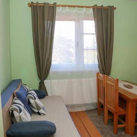 Apartmán Mecava Jahorina