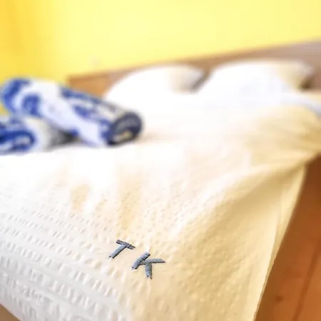 Apartmán Mecava Jahorina
