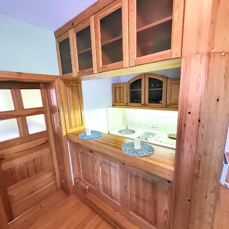 Mecava Apartmán Jahorina