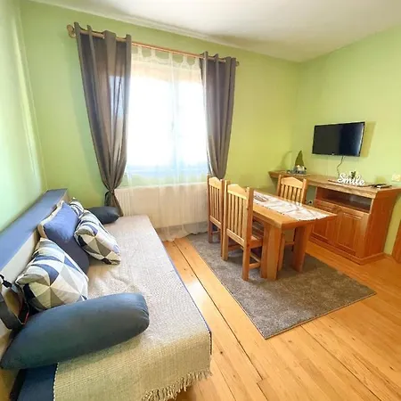 Apartmán Mecava Jahorina