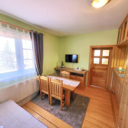 Mecava Apartmán Jahorina