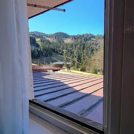 Mecava Apartmán