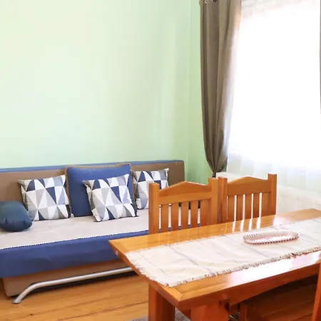 Mecava Apartmán Jahorina