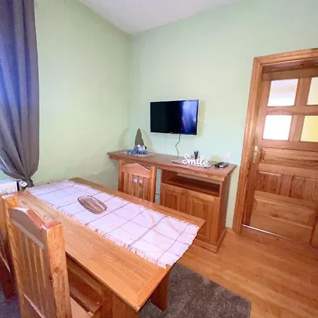 Apartmán Mecava Jahorina