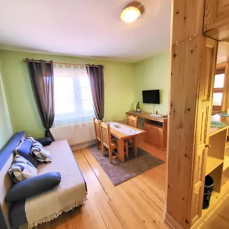 Mecava Apartmán Jahorina